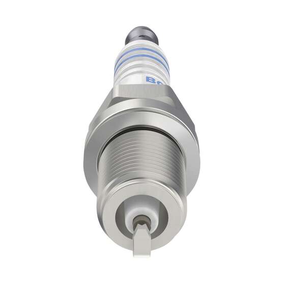 Bosch Spark Plug Single FR7DCX+ / FR7DCX, , scaau_hi-res