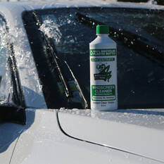 Bar's Bugs Windscreen Cleaner 500mL, , scaau_hi-res