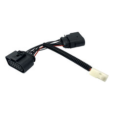 Ridge Ryder Driving Light Wiring Adaptor - Suits most Holdens, , scaau_hi-res