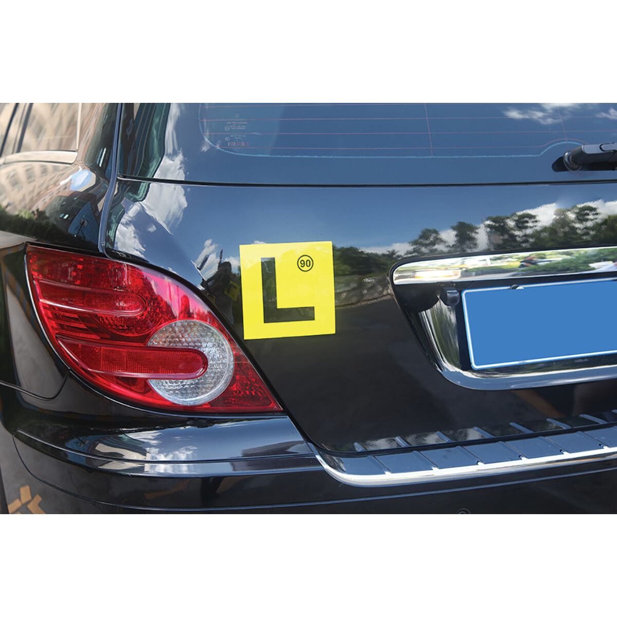 SCA L Plate - Magnetic, NSW (90), 2 Pack, , scaau_hi-res