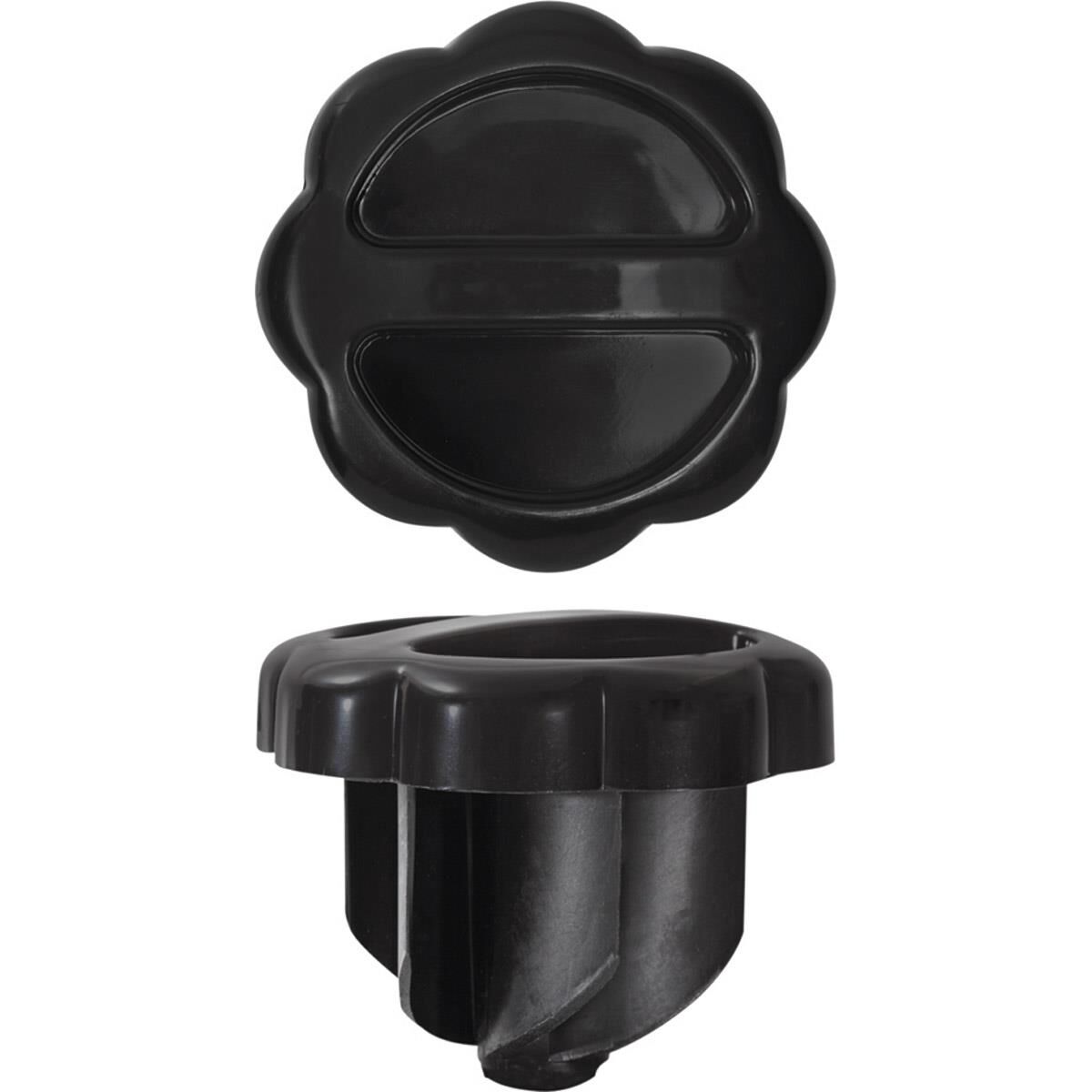 Supercheap auto fuel outlet cap