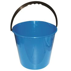 SCA Plastic Bucket 9.6 Litre, , scaau_hi-res