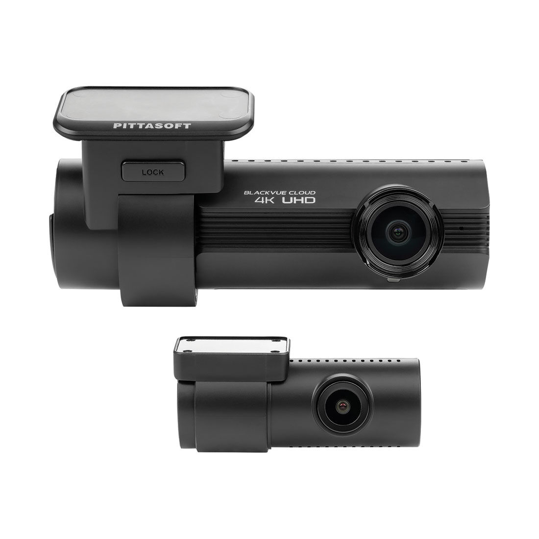 BlackVue 4K UHD Dash Cam DR970X Plus, , scaau_hi-res