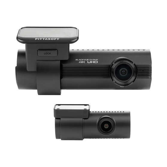 BlackVue 4K UHD Dash Cam DR970X Plus, , scaau_hi-res
