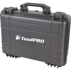ToolPRO Safe Case Large Black 460 x 360 x 175mm, , scaau_hi-res