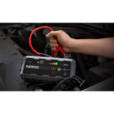 NOCO Boost HD Lithium Jump Starter 12V 2000 Amp, , scaau_hi-res