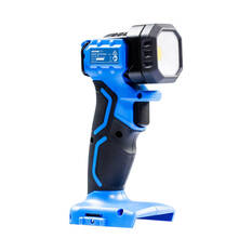 Kincrome PT18 18V LED Worklight Skin, , scaau_hi-res