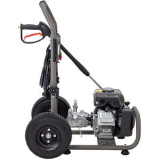 toolpro 6hp washer