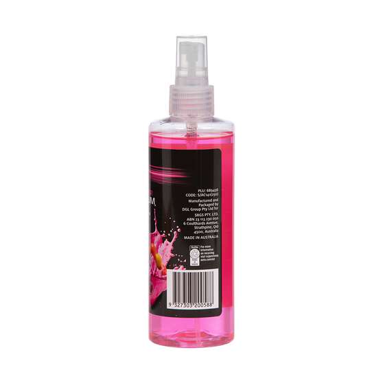 SCA Spray Air Freshener Bubblegum 250mL, , scaau_hi-res