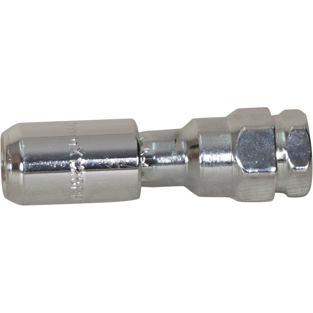 Calibre Lock Nuts SLIMN12125, Slim Tapered, M12x1.25 Supercheap Auto