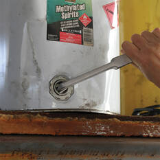 Toledo Drum Lid Opening Wrench, , scaau_hi-res