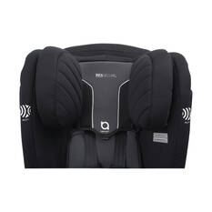 Infasecure GT Optima Convertible Car Seat, , scaau_hi-res