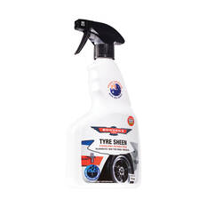 Bowden's Own Tyre Sheen 770ml, , scaau_hi-res