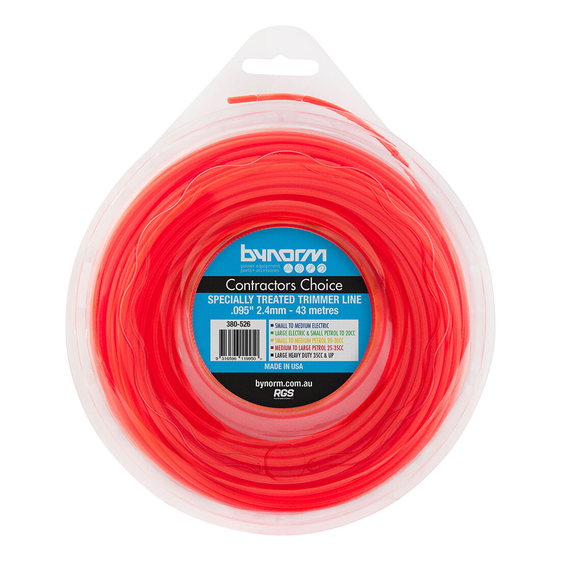 Choice whipper shop snipper