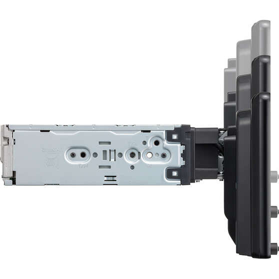 Sony XAV-AX8000 Apple CarPlay & Android™ Auto Head Unit, , scaau_hi-res