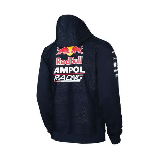 Red Bull Ampol Racing 2025 Mens Team Hoodie, , scaau_hi-res