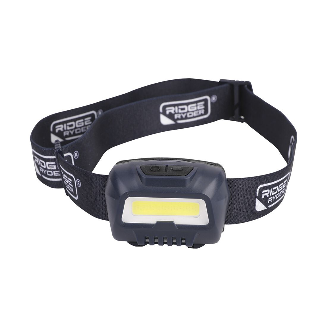 Ridge Ryder Headlamp Cob LED, , scaau_hi-res
