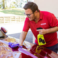 Mothers Ultimate Hybrid Ceramic Detailer & Bead Booster 710mL, , scaau_hi-res