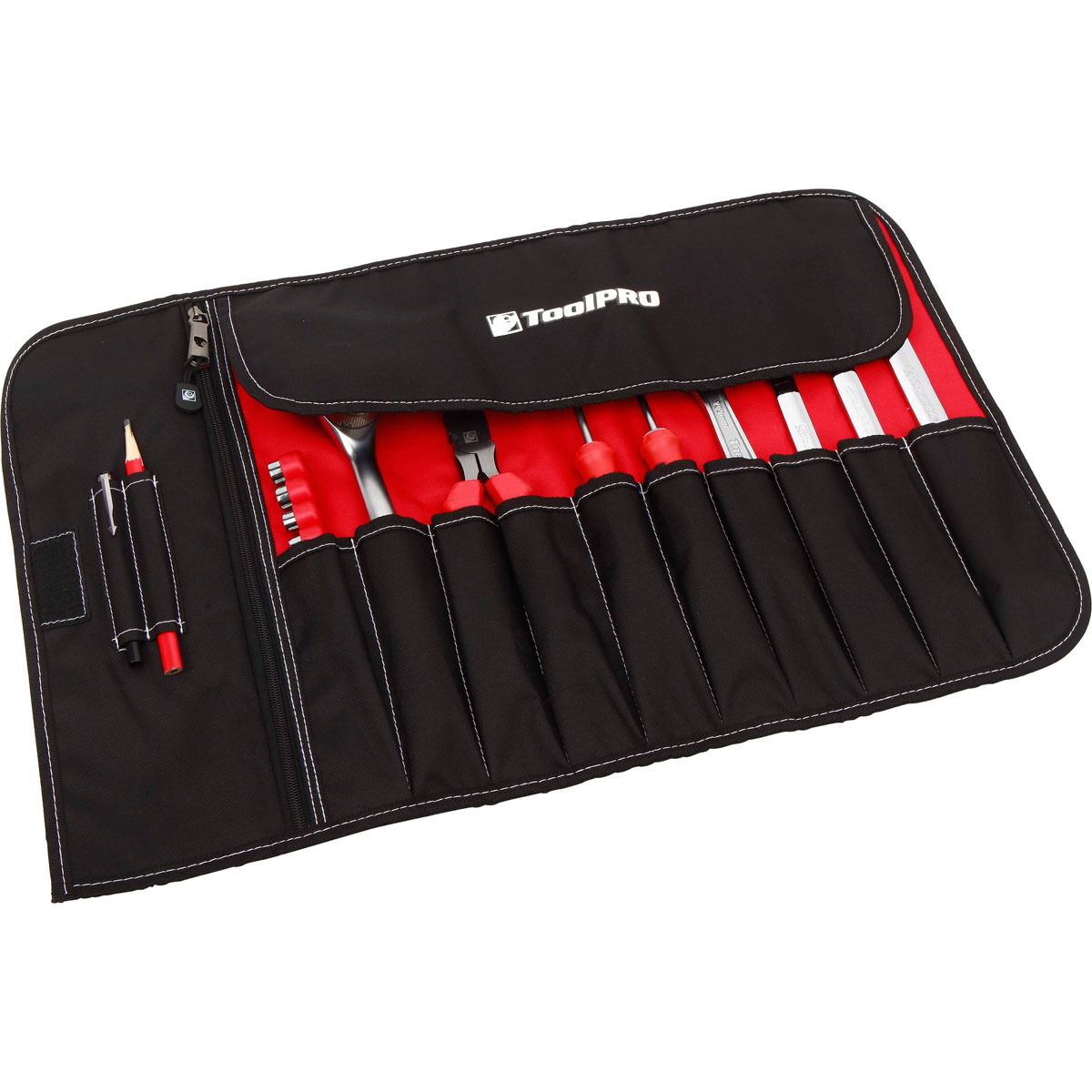 Tool top bag supercheap