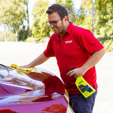 Mothers Ultimate Hybrid Ceramic Spray Wax 710mL, , scaau_hi-res