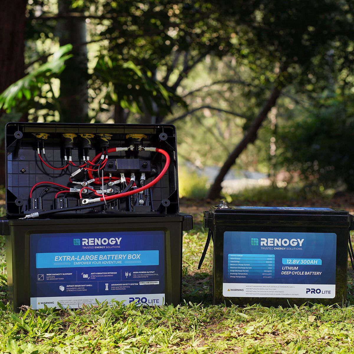Renogy XL Smart Battery Box, , scaau_hi-res