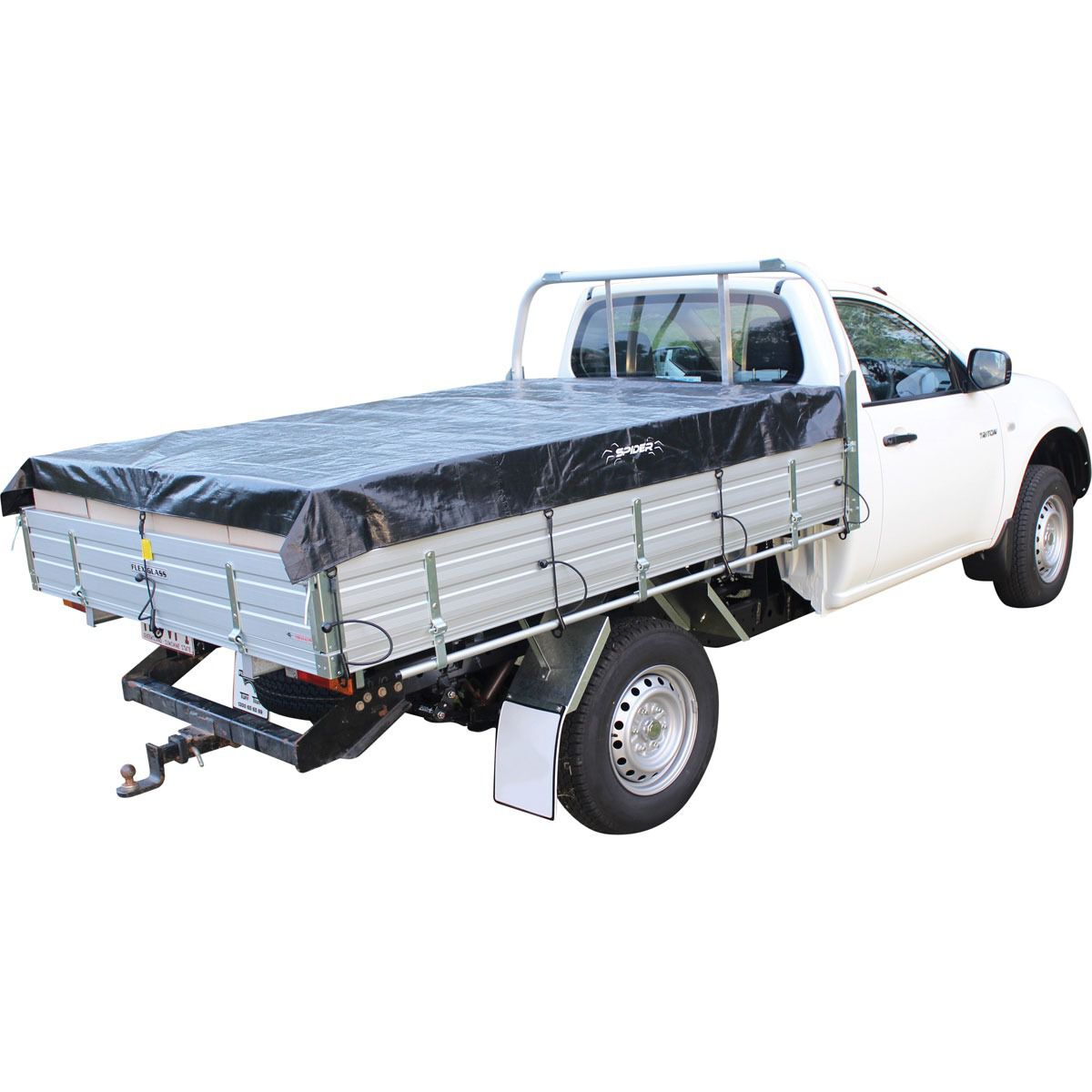 Cargo Nets Trailer Nets Trailer Covers Supercheap Auto
