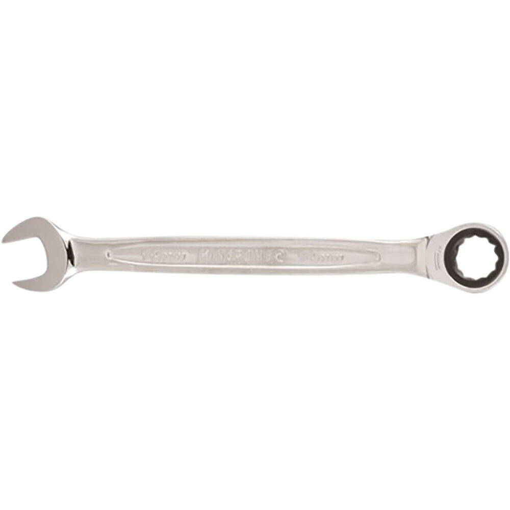 Kincrome Ratchet Spanner Set Metric 8 Piece Supercheap Auto