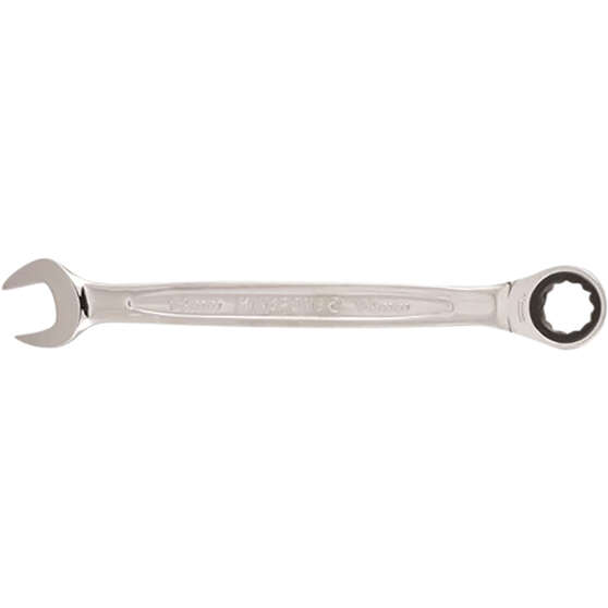 Kincrome Ratchet Spanner Set Metric 8 Piece, , scaau_hi-res