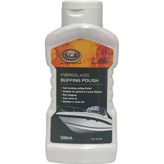 SCA Fibreglass Buffing Polish 500mL, , scaau_hi-res