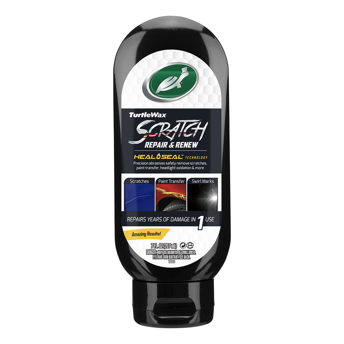 Turtle Wax Scratch Repair Renew 207mL Supercheap Auto