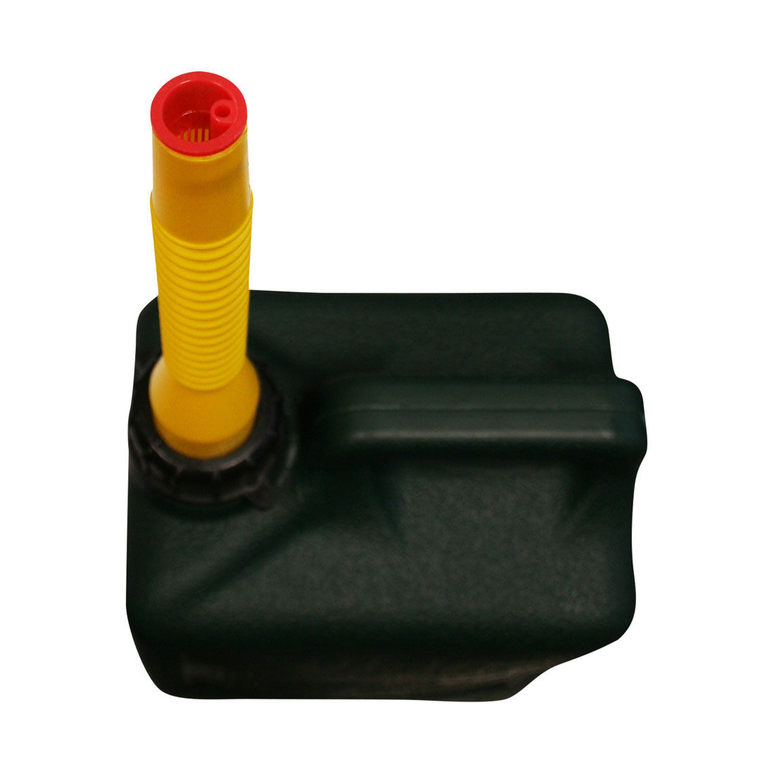 Pro Quip Safe T Pour Jerry Can 5L 25:1 Two Stroke Green, , scaau_hi-res