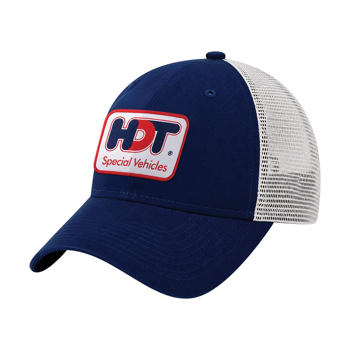 HDT Royal Trucker Cap 2026, , scaau_hi-res