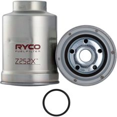 Ryco Fuel Filter Z252X, , scaau_hi-res