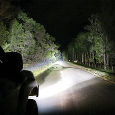 Hardkorr LED Driving Lights BZR-X 9", , scaau_hi-res