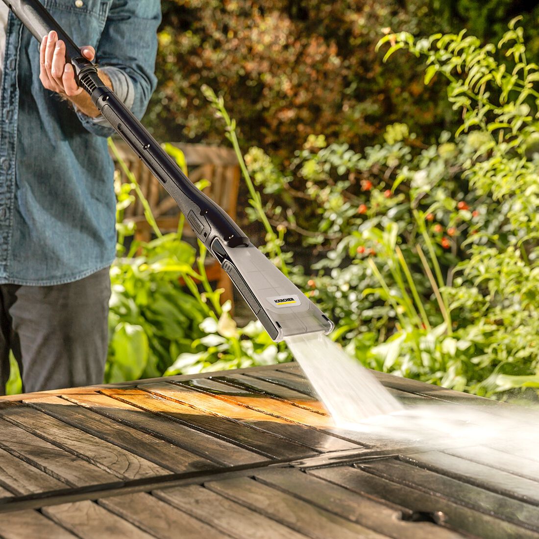 Karcher Eco Booster 130, , scaau_hi-res