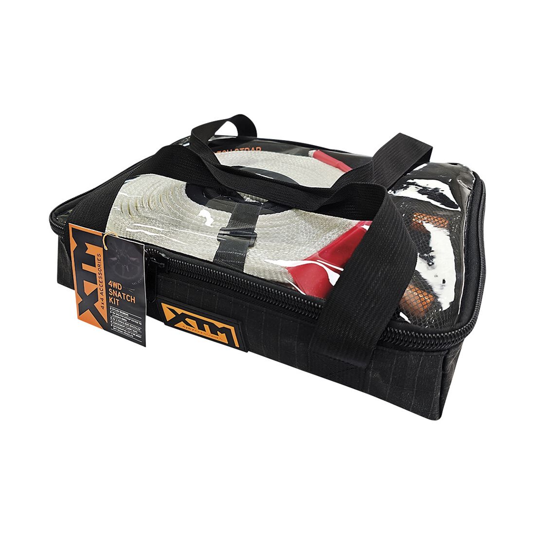 XTM 4 Piece Snatch Kit, , scaau_hi-res