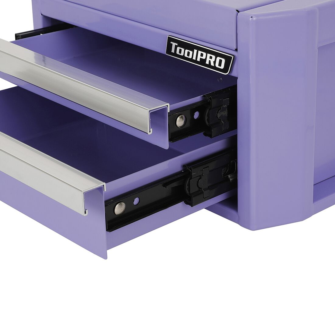 ToolPRO Mini Edge Tool Chest Lavender, , scaau_hi-res