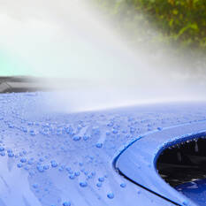 Bowden's Own Happy Ending Finishing Foam 1L, , scaau_hi-res