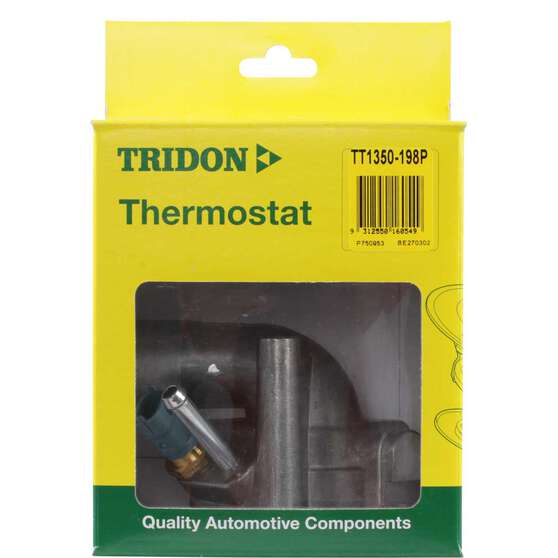 Tridon Thermostat - TT1350-198P, , scaau_hi-res