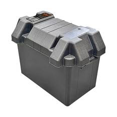 XTM Battery Box Large 35x20x22.5cm, , scaau_hi-res