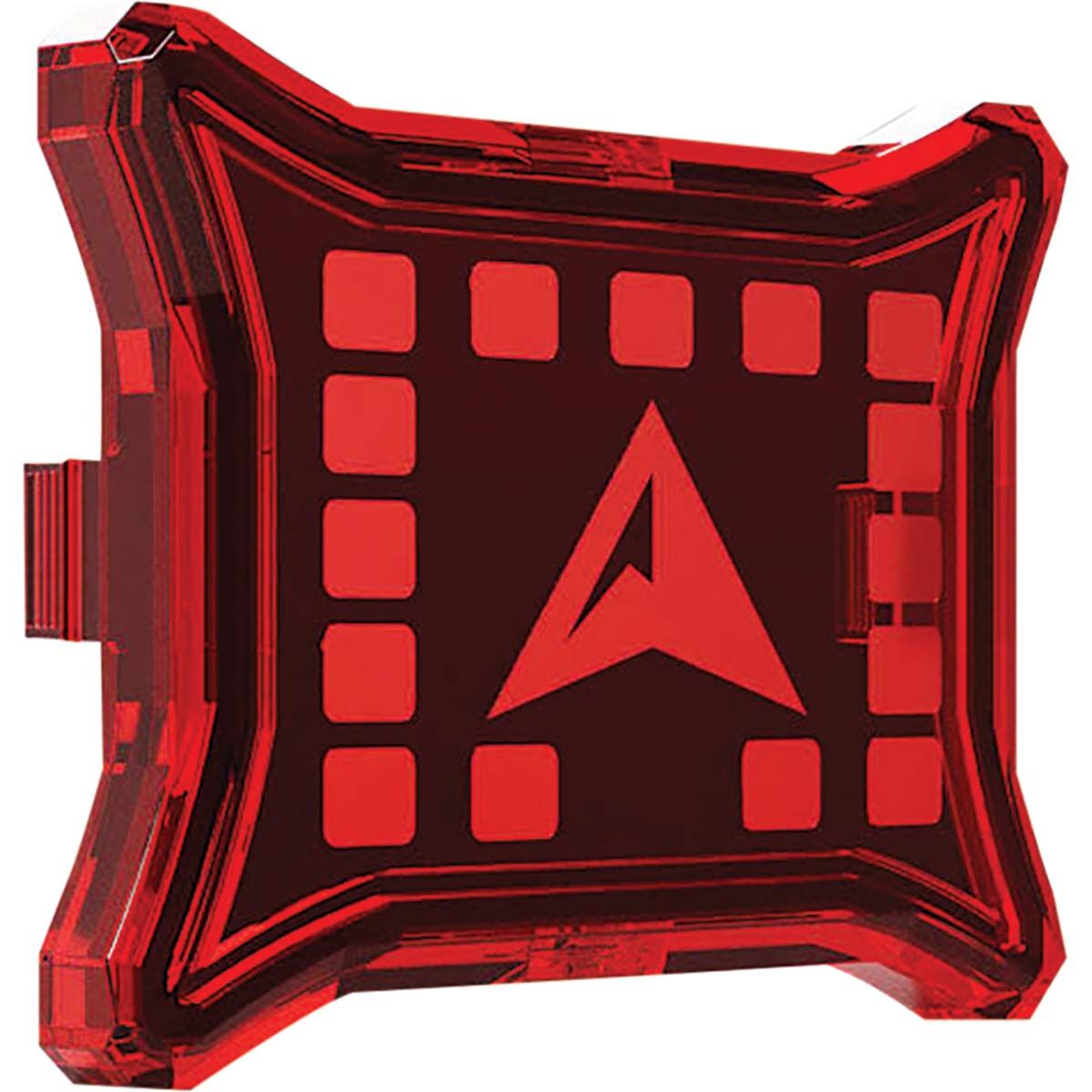 ALTIQ&trade; Rock Light Pro Cover Blue, , scaau_hi-res