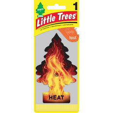 Little Trees Air Freshener - Heat Cinnamon, , scaau_hi-res