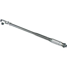 Toledo Torque Wrench 1/2" Drive, , scaau_hi-res