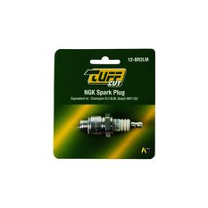 NGK Tuff Cut Mower Spark Plug - BR2LM, , scaau_hi-res