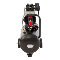 Blackridge 2.0HP Low Noise Air Compressor 21L, , scaau_hi-res