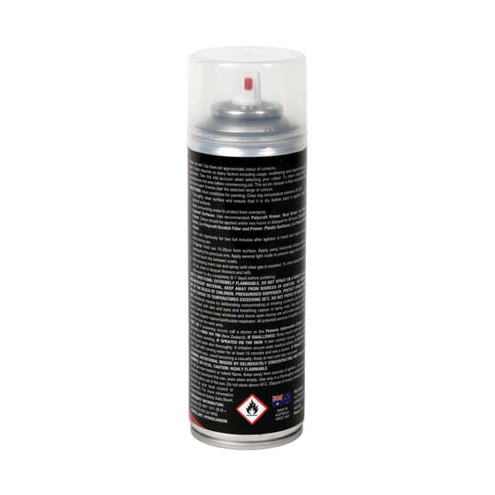Polycraft Touch Up Paint Plastic Trim Primer - DS115 150g, , scaau_hi-res