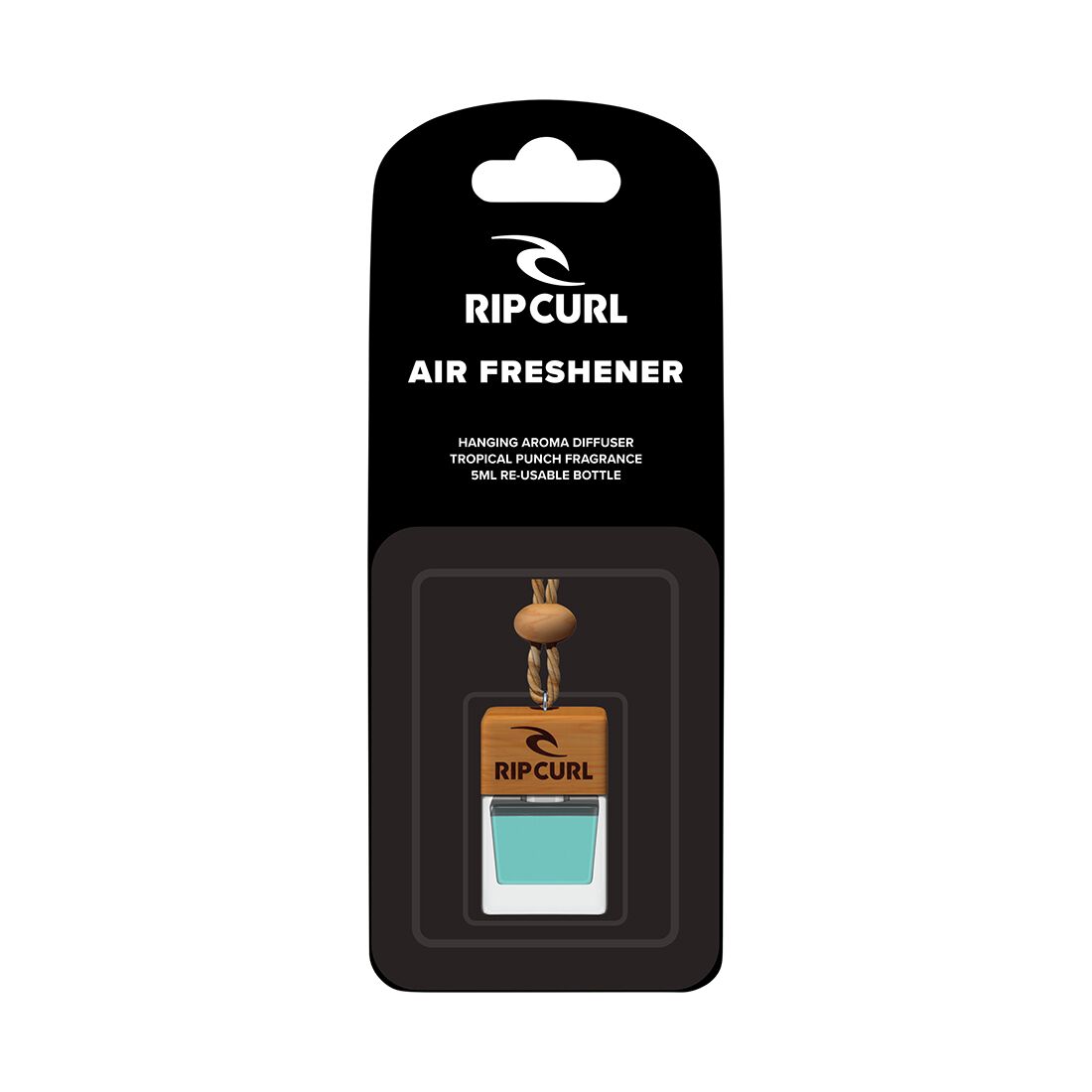 Rip Curl Tropical Floral Air Freshener Liquid, , scaau_hi-res