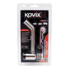 Kovix Hitch Pin Lock, , scaau_hi-res