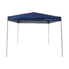 Wanderer Classic Gazebo 3x3m with Carry Bag, , scaau_hi-res