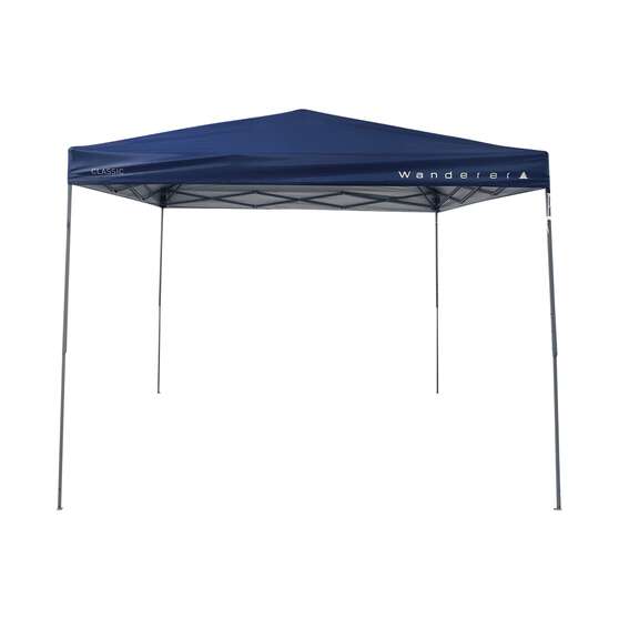 Wanderer Classic Gazebo 3x3m with Carry Bag, , scaau_hi-res